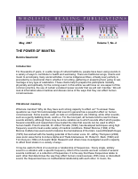 Power of Mantra.pdf